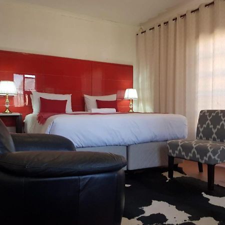 Hotel Aloe 40 Burgersfort Esterno foto